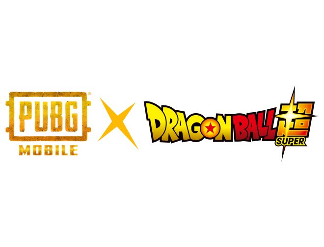 Fotos de Tencent Games confirma una colaboración entre PUBG MOBILE y el anime de Dragon Ball Super
