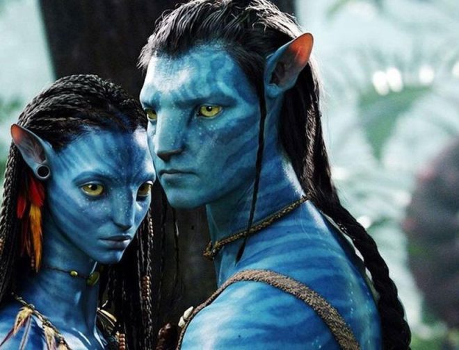 Fotos de Con un tráiler se confirma la fecha del Re-estreno de Avatar en Perú 
