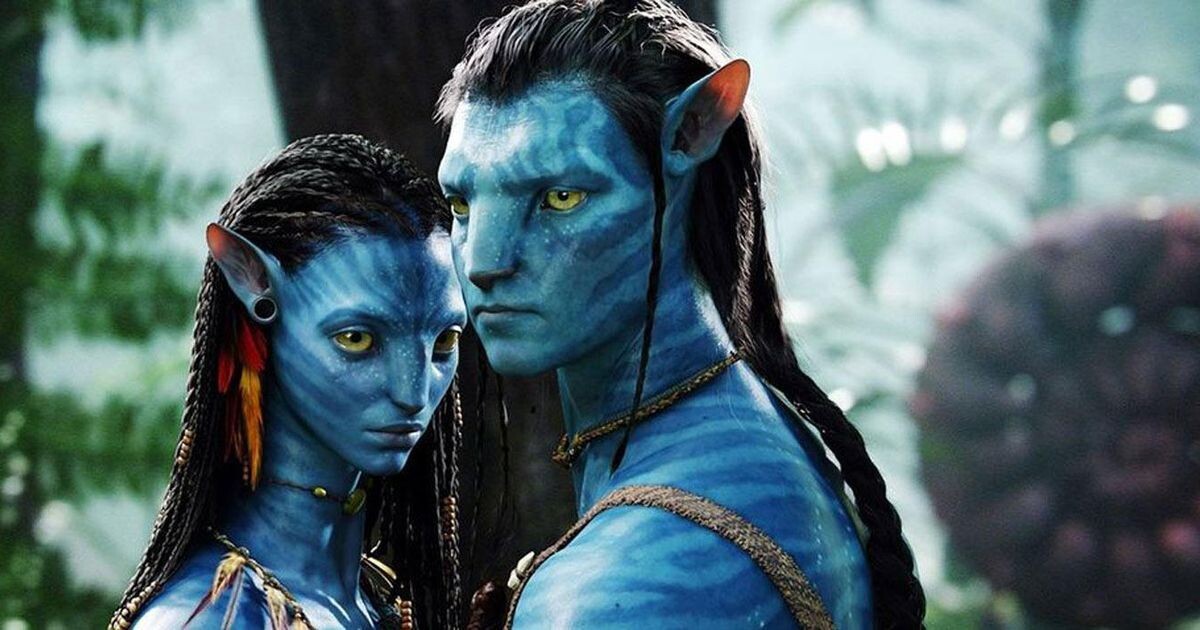 Foto de Con un tráiler se confirma la fecha del Re-estreno de Avatar en Perú 