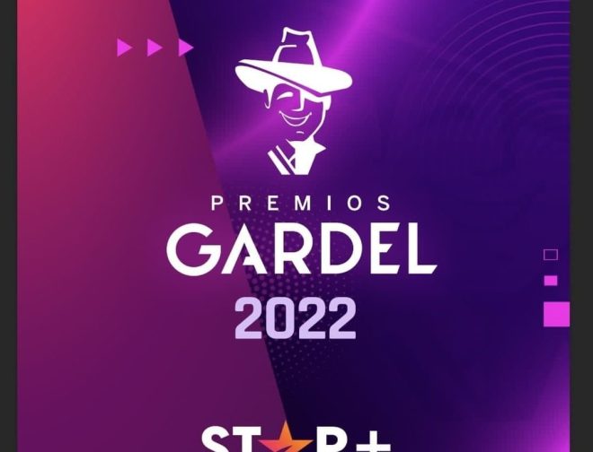 Fotos de Premios Gardel 2022: Anunciados los artistas que se presentarán en la gala que será transmitida en exclusiva en Star+ para Latinoamérica