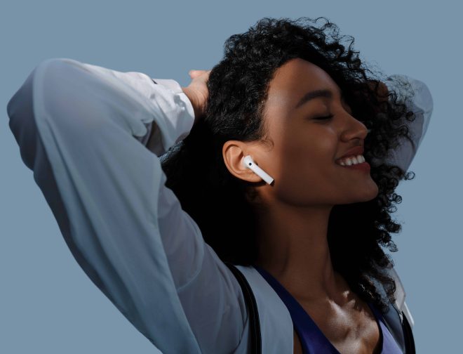 Fotos de ¿Es la primera vez que compras audífonos inalámbricos? Checklist de las cosas que necesitas saber