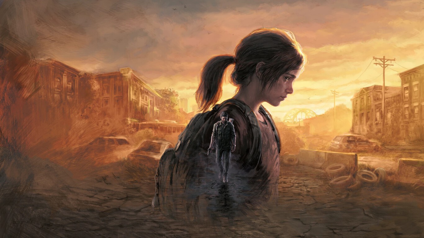 Foto de Estupendo tráiler para el lanzamiento de The Last of Us Part I en PlayStation 5