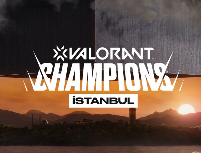 Fotos de Valorant Champions 2022: Fechas, horarios y donde seguir las primeras partidas de grupos