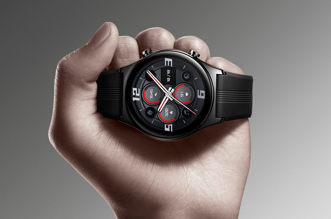 Foto de Smartwatch o Smartband: ¿Quieres comprar uno y no sabes cuál elegir?