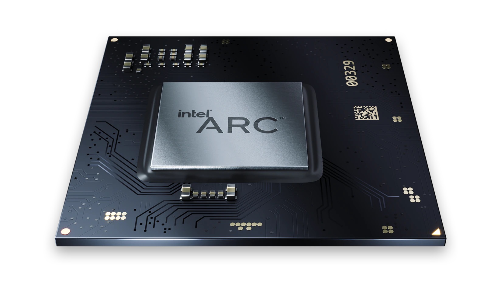 Foto de Intel presenta Arc Pro, sus productos de GPU