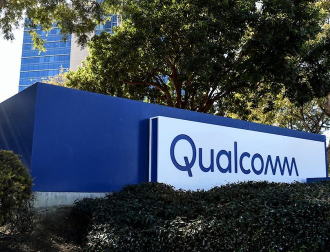 Fotos de Qualcomm y Samsung amplían su alianza estratégica