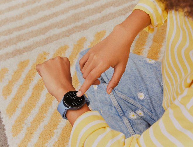 Fotos de [Infografía] Galaxy Watch5 y Galaxy Watch5 Pro: experiencias de salud más holísticas de relojes que te conocen mejor
