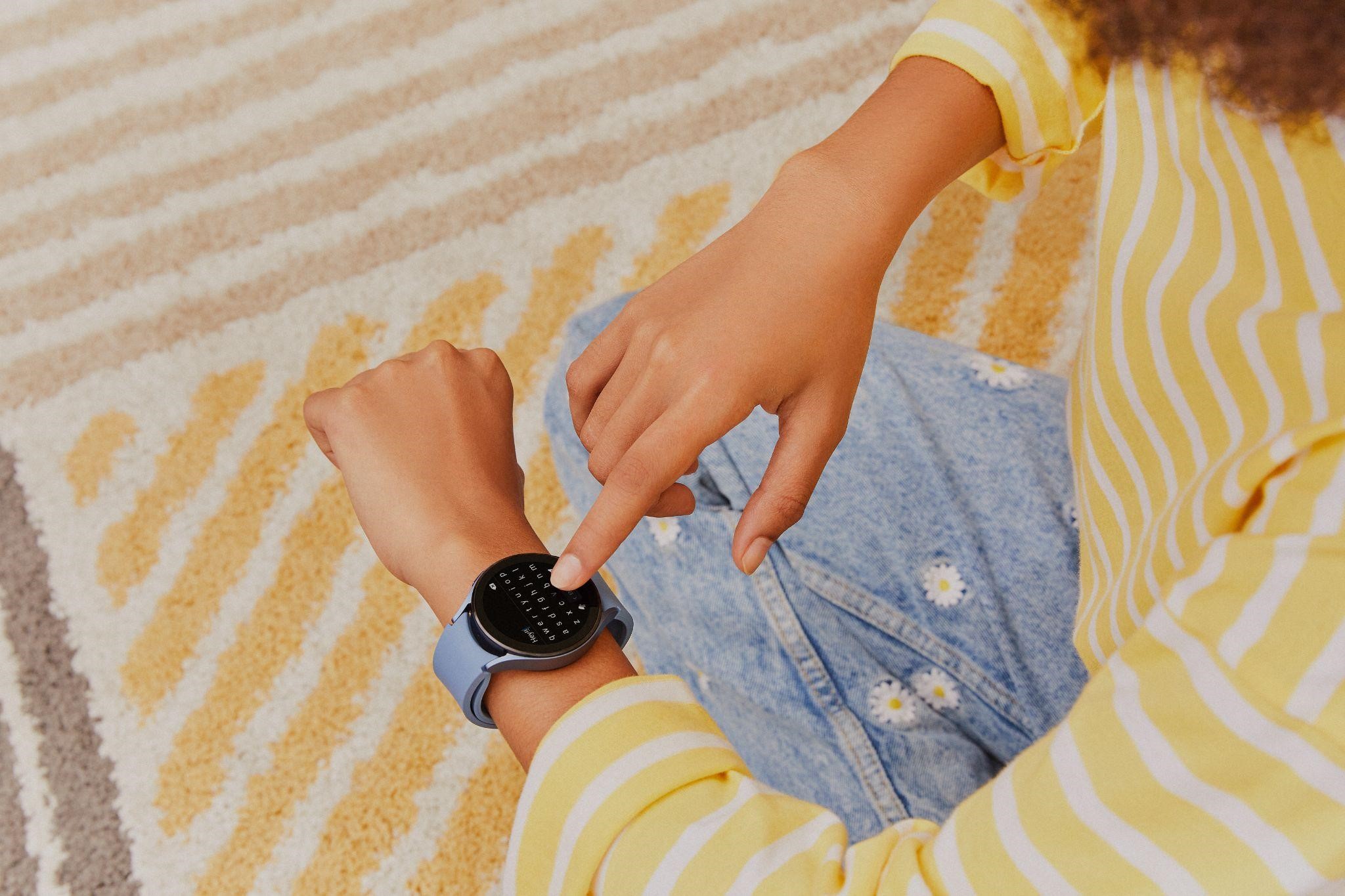 Foto de [Infografía] Galaxy Watch5 y Galaxy Watch5 Pro: experiencias de salud más holísticas de relojes que te conocen mejor