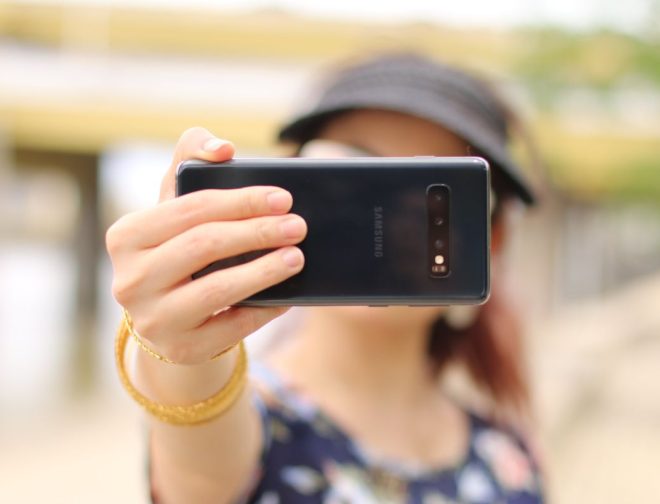 Fotos de OPPO y Sony trabajan juntos para crear un sensor que potenciará la calidad de selfies