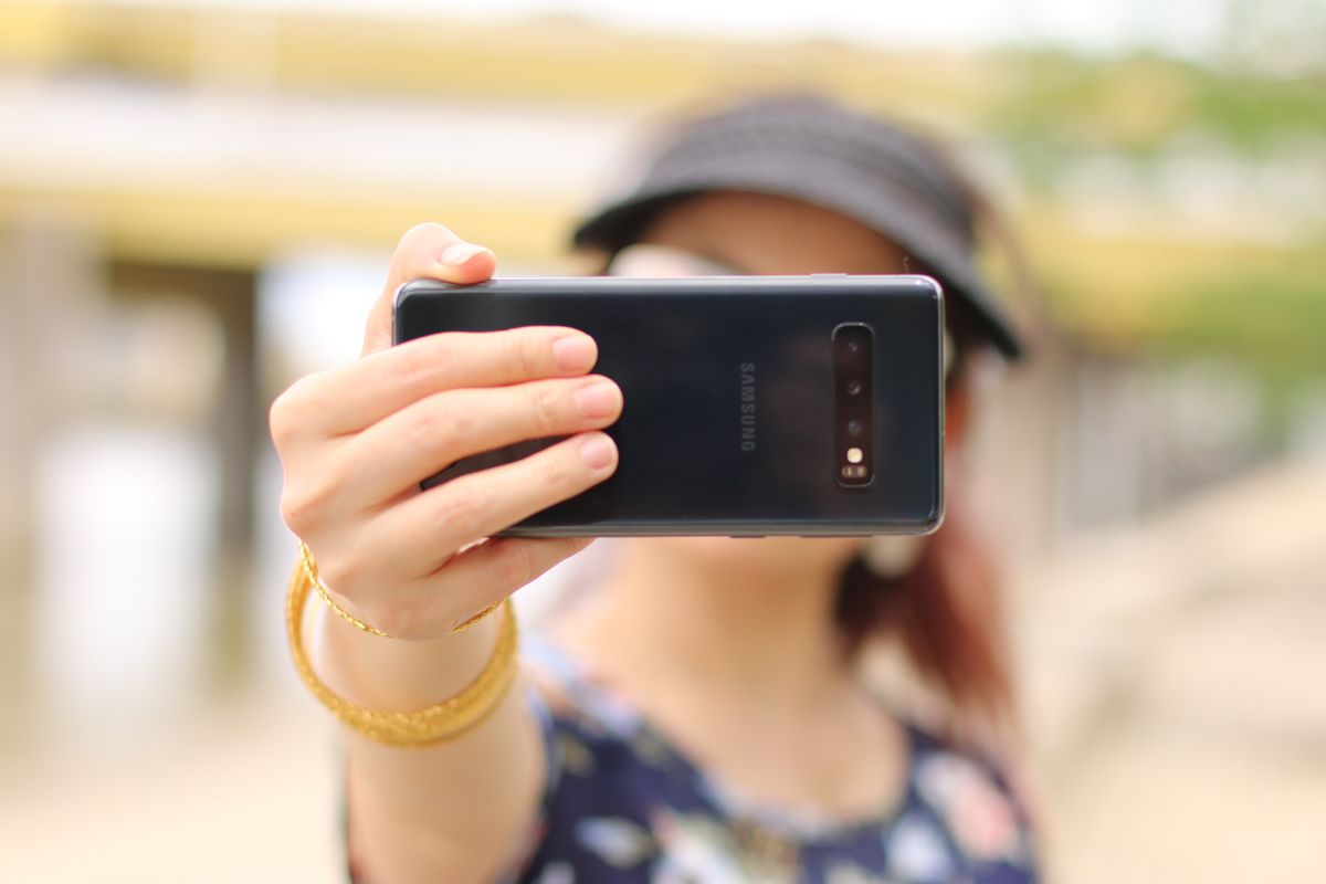 Foto de OPPO y Sony trabajan juntos para crear un sensor que potenciará la calidad de selfies