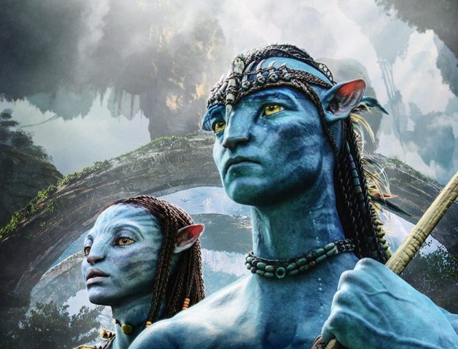 Fotos de Ya se tiene fecha de preventa para el Re-estreno de la película Avatar en Perú