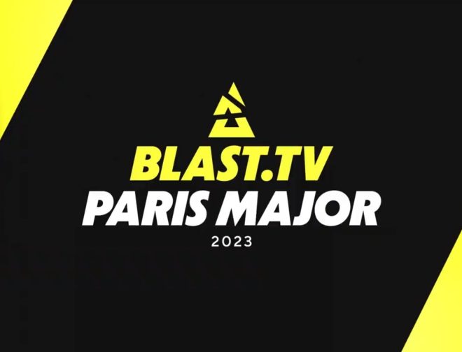 Fotos de BLAST anuncia el Major de París 2023 de Counter-Strike: Global Offensive