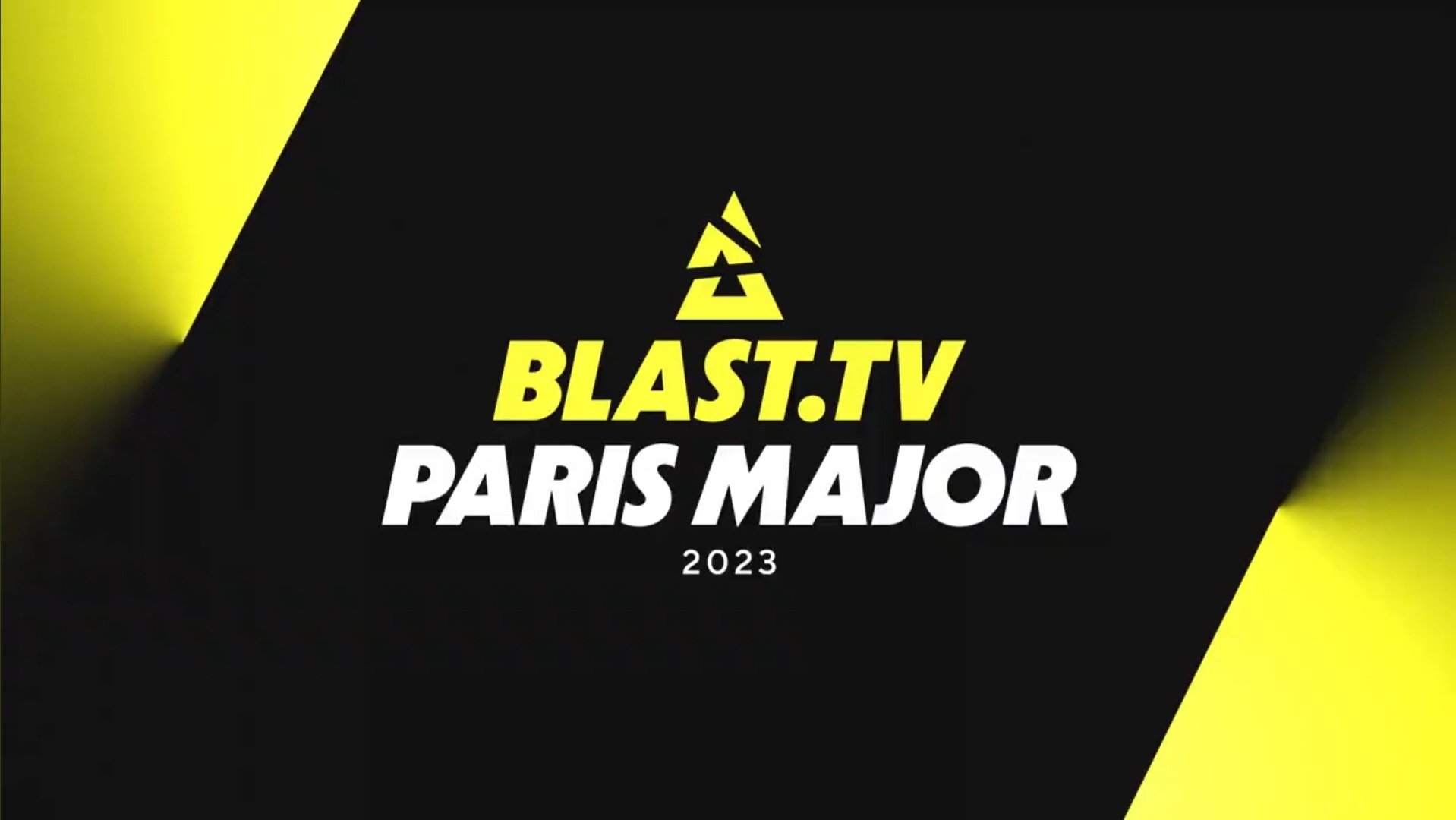Foto de BLAST anuncia el Major de París 2023 de Counter-Strike: Global Offensive