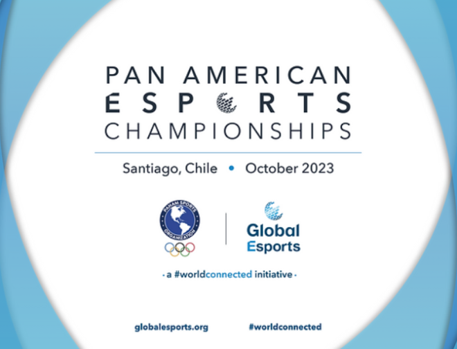 Fotos de Confirmado el primer torneo Panamericano de esports, será durante los Juegos Panamericanos Santiago 2023