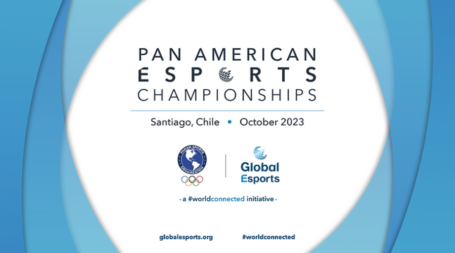 Foto de Confirmado el primer torneo Panamericano de esports, será durante los Juegos Panamericanos Santiago 2023
