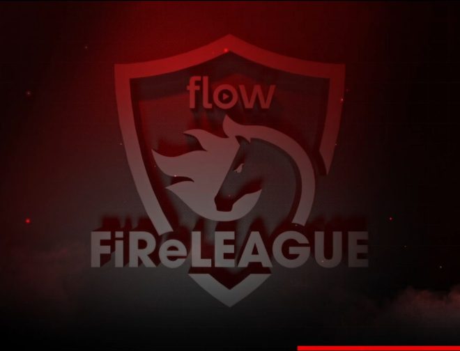 Fotos de Equipos que jugarán la Flow FiReLEAGUE Global Finals 2022 de Counter-Strike: Global Offensive
