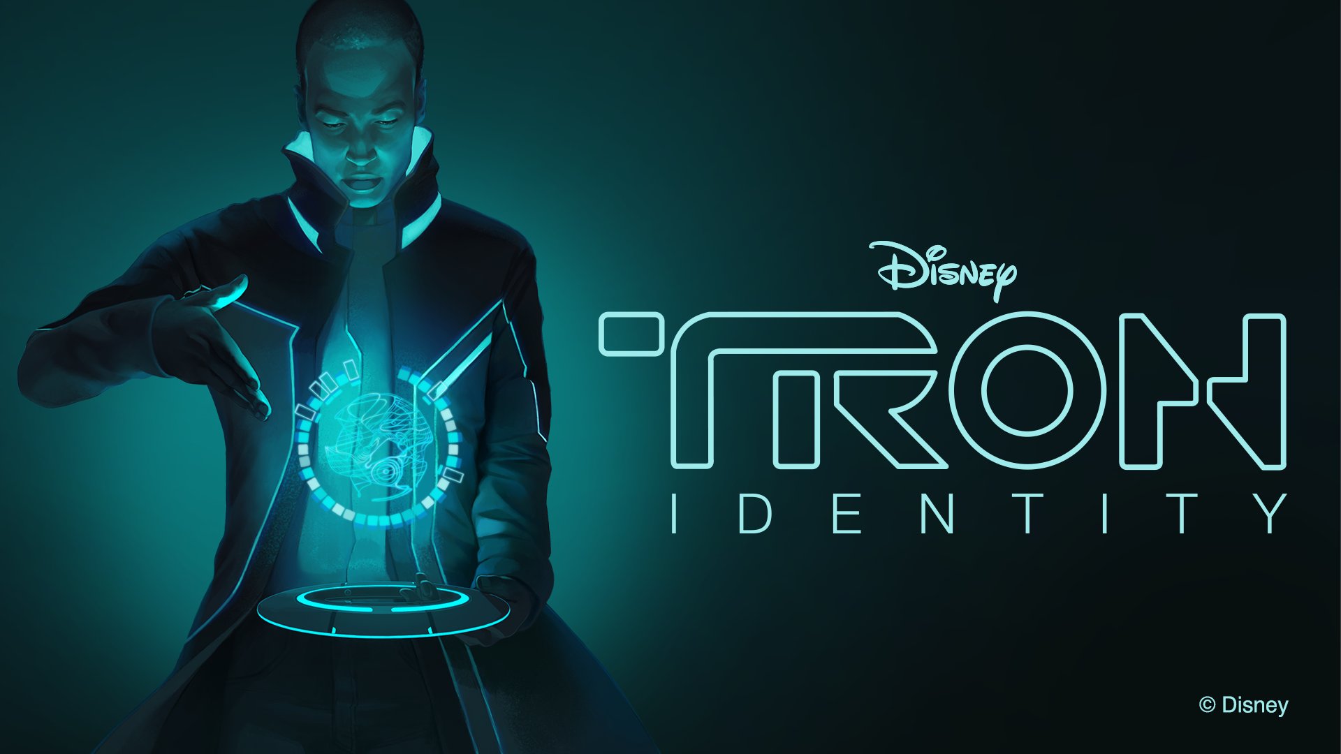 Foto de D23 Expo 2022: Con un teaser e imágenes anuncian el nuevo videojuego TRON: Identity