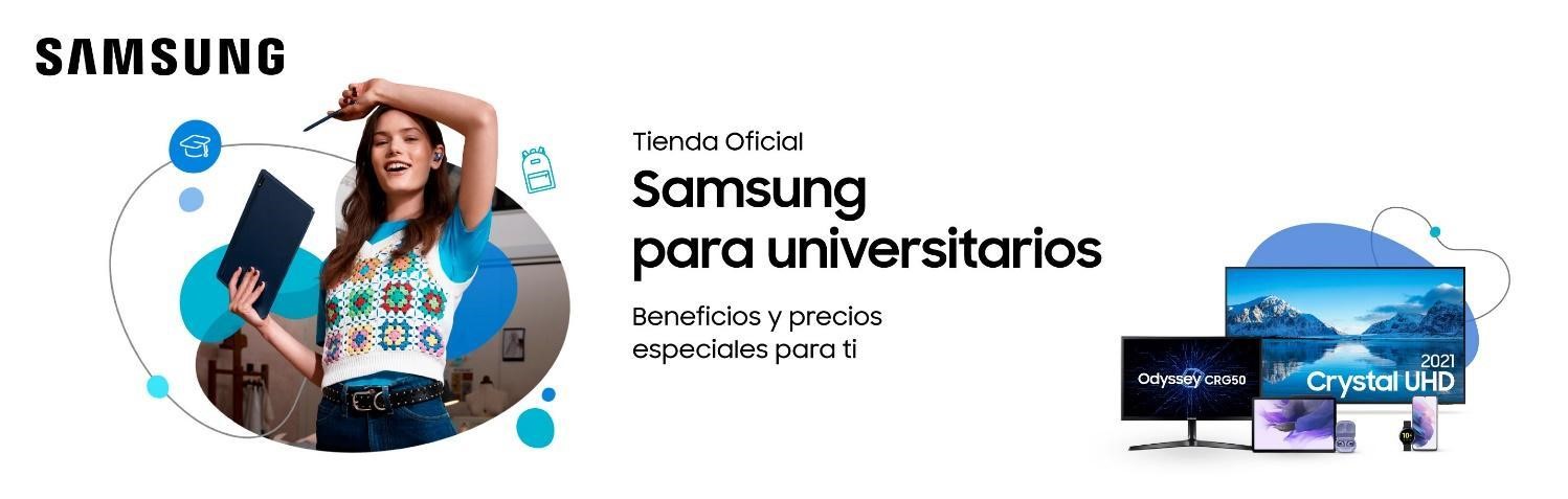 Foto de Samsung ofrece descuentos exclusivos para estudiantes en Perú y toda América Latina