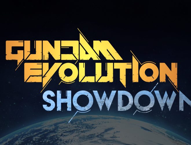 Fotos de Sintoniza el Primer Showdown de GUNDAM EVOLUTION y celebra el lanzamiento del juego el 24 de Septiembre