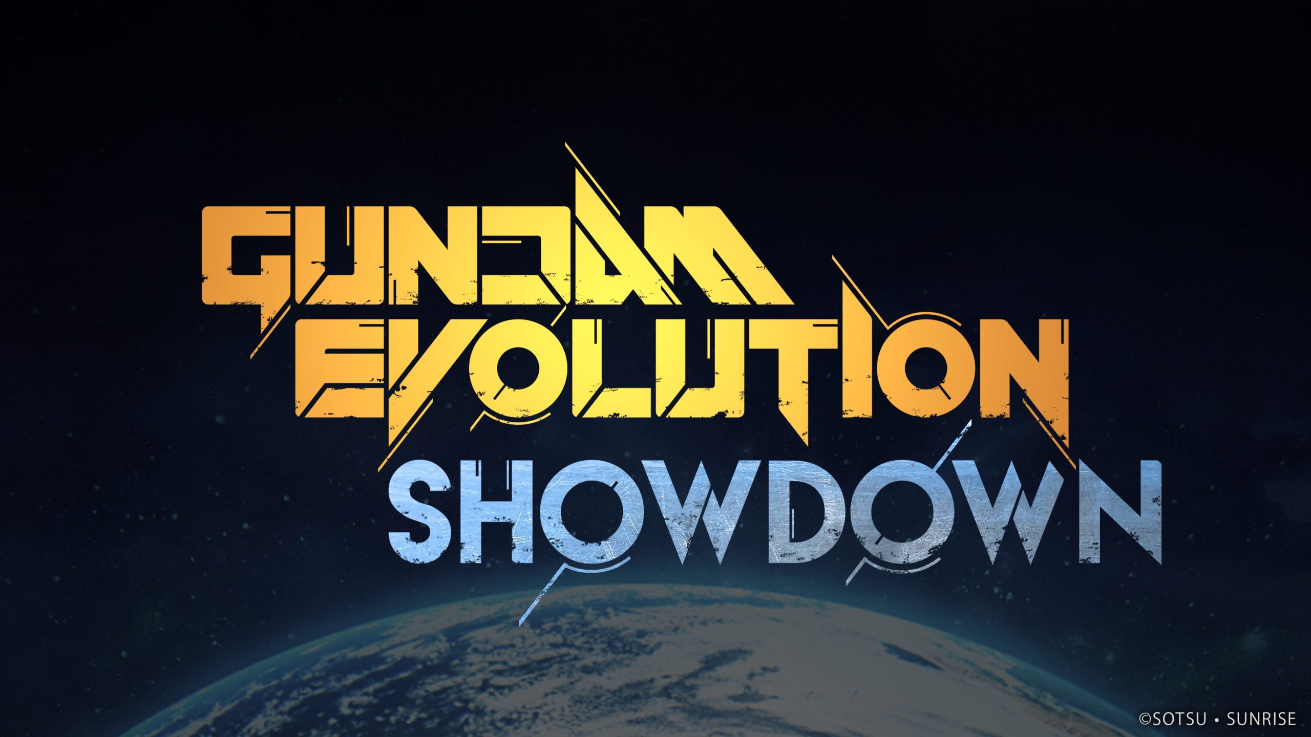 Foto de Sintoniza el Primer Showdown de GUNDAM EVOLUTION y celebra el lanzamiento del juego el 24 de Septiembre