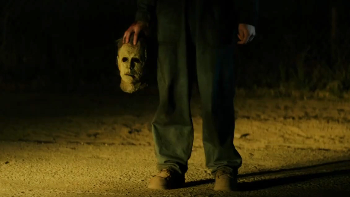 Foto de Se lanza un nuevo tráiler de la esperada película de terror Halloween: La Noche Final
