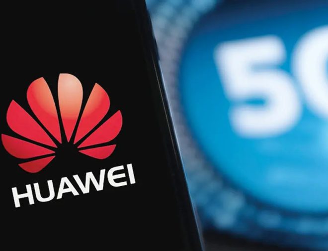 Fotos de Huawei 5G Core mantiene el liderazgo en el mercado