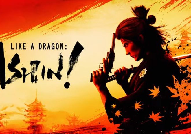 Fotos de Con un tráiler se confirma que el juego ¡Like a Dragon: Ishin! llegará a PS4 y PS5 fuera de Japón