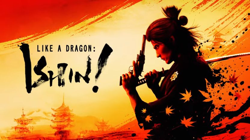 Foto de Con un tráiler se confirma que el juego ¡Like a Dragon: Ishin! llegará a PS4 y PS5 fuera de Japón