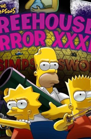 Foto de Los Simpson: La temporada 34 tendrá 2 episodios de Halloween