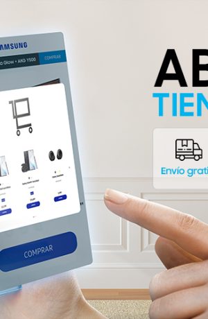 Foto de [Infografía] Pasos para comprar en la nueva web de Samsung Perú