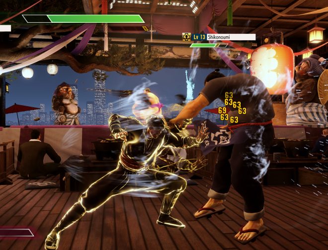 Fotos de TGS 2022: Capcom dio a conocer más de los nuevos modos que estarán en Street Fighter 6
