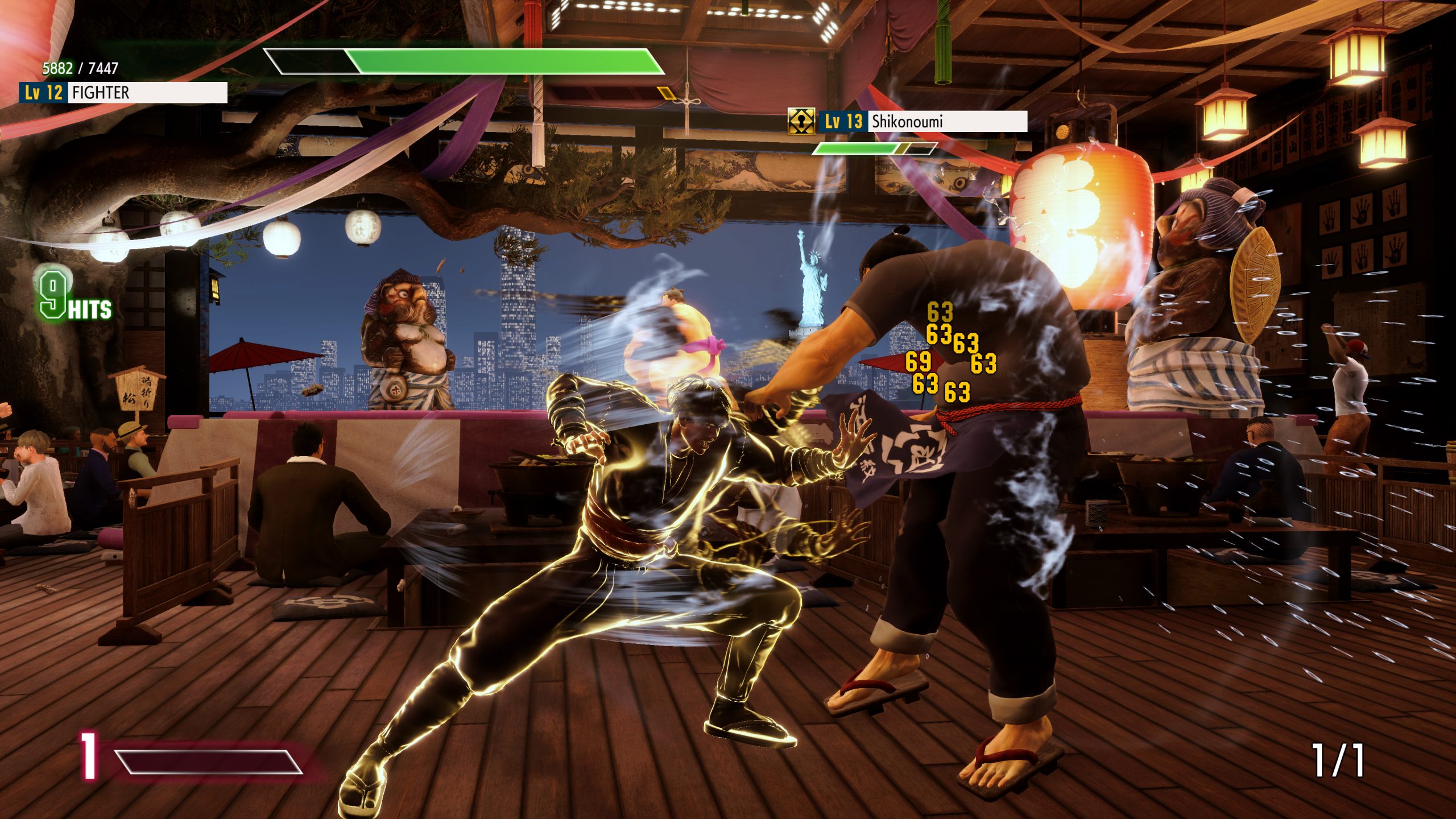 Foto de TGS 2022: Capcom dio a conocer más de los nuevos modos que estarán en Street Fighter 6