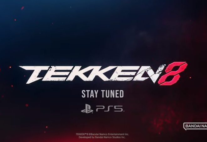 Fotos de State of Play: Anunciado Tekken 8 para PlayStation 5
