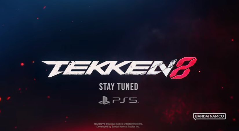 Foto de State of Play: Anunciado Tekken 8 para PlayStation 5