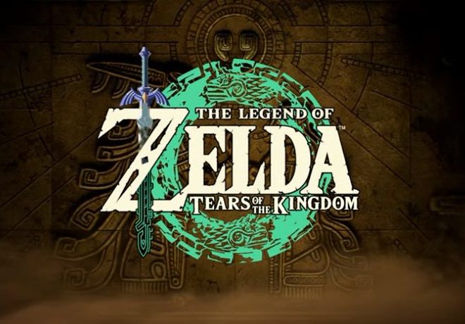 Fotos de Nintendo lanza el primer tráiler de The Legend of Zelda: Tears of the Kingdom