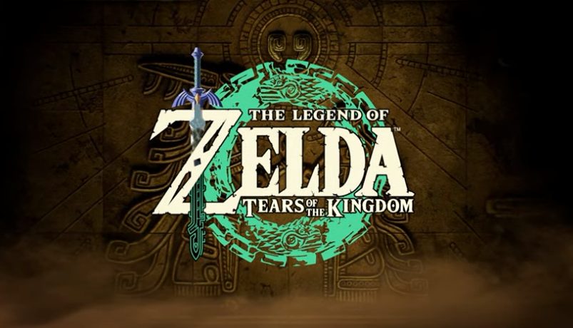 Foto de Nintendo lanza el primer tráiler de The Legend of Zelda: Tears of the Kingdom