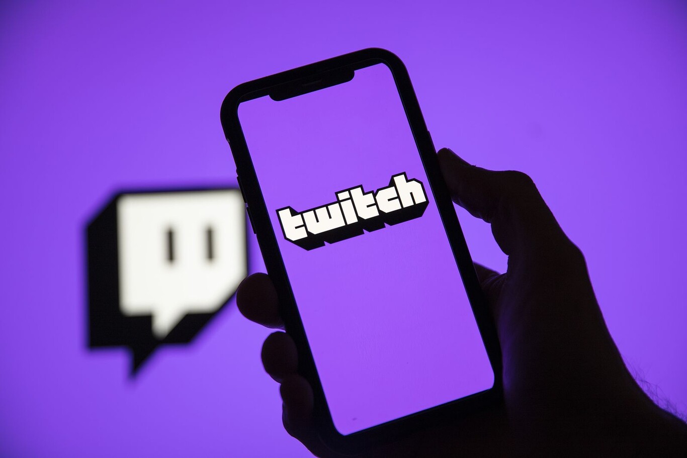 Foto de Twitch prohíbe la transmisión de sitios de juegos de azar