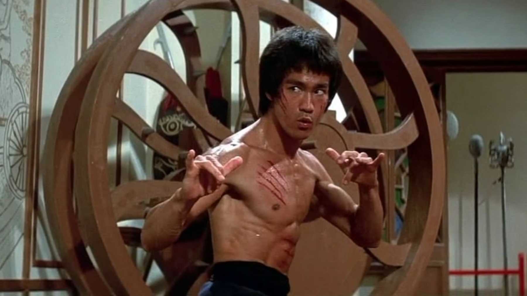 Foto de Bruce Lee regresará a las pantallas de cine por los 50 años de Operación Dragón