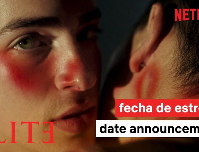 Fotos de Netflix: Se anuncia la fecha del estreno de la sexta temporada de Élite