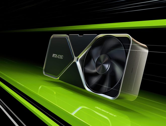 Fotos de NVIDIA introduce una nueva era de renderizado neuronal con la serie GeForce RTX 40