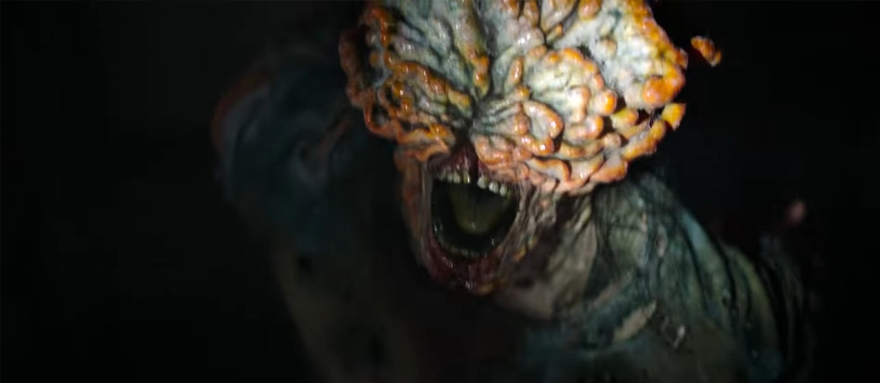 Foto de HBO lanza un primer e increíble avance de la serie de The Last of Us