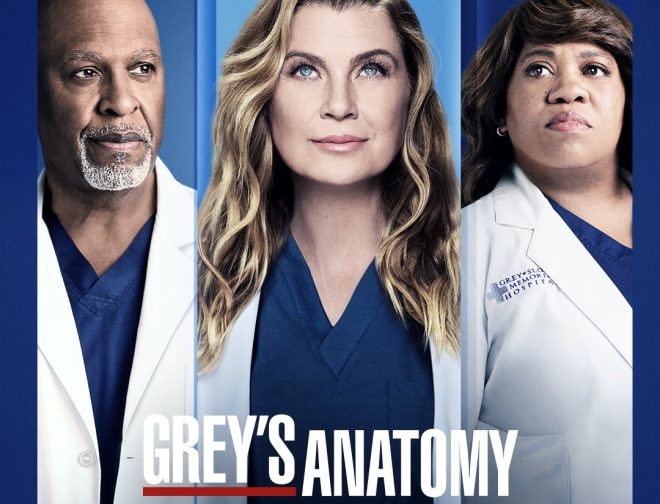 Fotos de La temporada 18 de Grey’s Anatomy llega en exclusiova a Star Plus