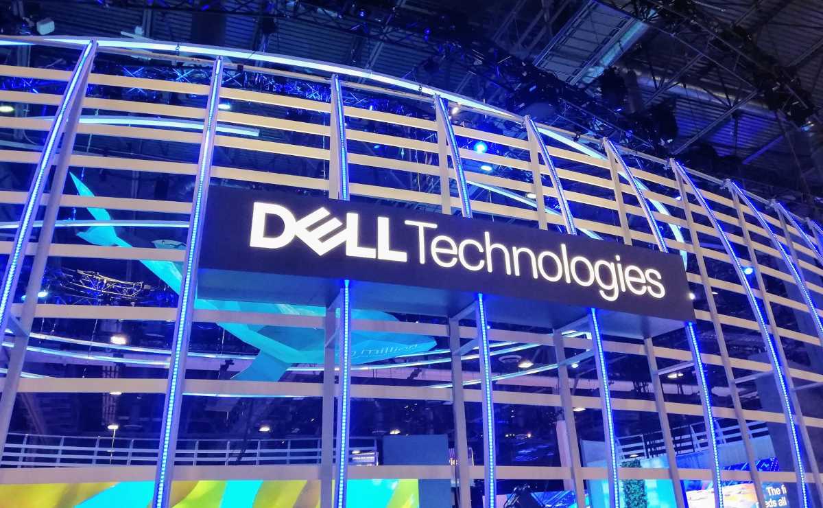Foto de Dell Technologies transforma el edge con la plataforma de software Project Frontier