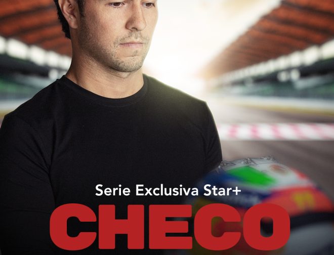 Fotos de Star+ lanza el primer teaser de la miniserie original del piloto mexicano de Fórmula 1 Sergio “Checo” Pérez