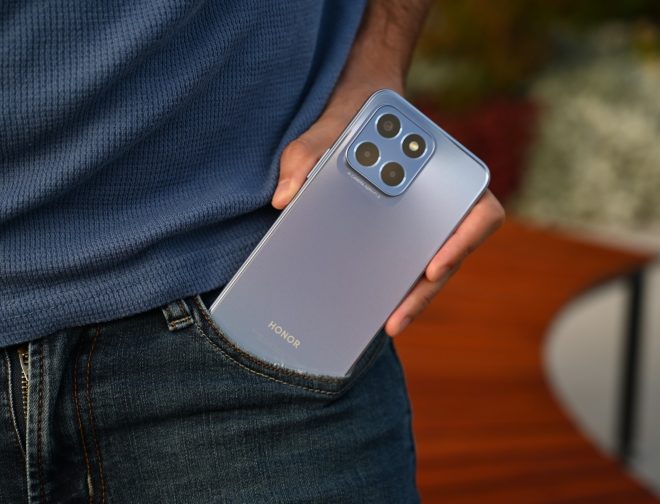 Fotos de HONOR suma dos smartphones a su portafolio en Perú: HONOR X6 y HONOR X6s