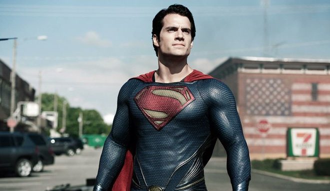 Fotos de [Video] Henry Cavill confirma su regreso como Superman al Universo Extendido de DC