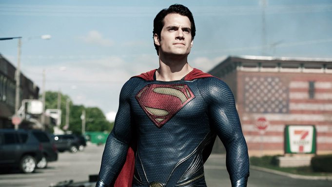Foto de [Video] Henry Cavill confirma su regreso como Superman al Universo Extendido de DC