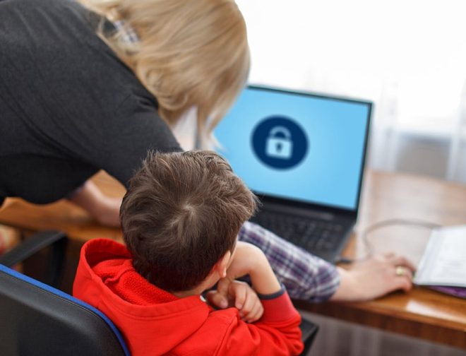 Fotos de Acer: ¿Qué ve y compra mi hijo a través de su laptop?