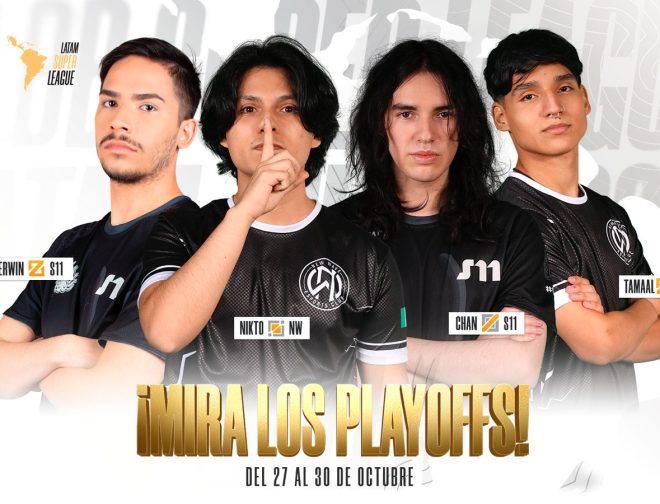 Fotos de Perú será sede de las eliminatorias de Mobile Legends Super League