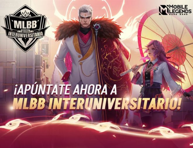 Fotos de El videojuego para celular Mobile Legends: Bang Bang anuncia el inicio de inscripciones del primer torneo Interuniversitario en Perú